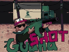 Trò chơi Shot Guana