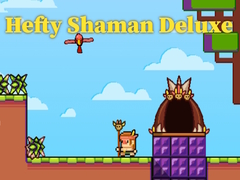 Trò chơi Hefty Shaman Deluxe