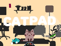 Trò chơi Catpad