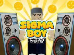 Trò chơi Sigma Boy: Musical Clicker