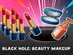 Trò chơi Black Hole: Beauty Makeup