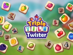 Trò chơi Triple Tile Twister