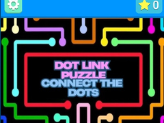 Trò chơi Dot Link Puzzle Connect the Dots
