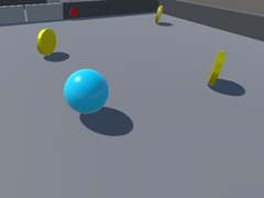 Trò chơi Roll-A-Ball