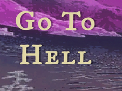 Trò chơi Go to Hell