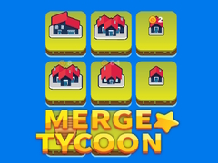 Trò chơi Merge Tycoon