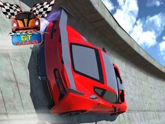 Trò chơi GT Racing