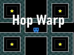 Trò chơi Hop Warp