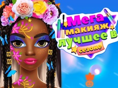 Trò chơi Mega Makeup Seasons Best