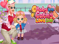 Trò chơi Baby Cathy Ep43: Love Day
