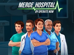 Trò chơi Merge Hospital