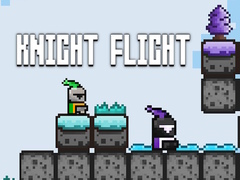 Trò chơi Knight Flight