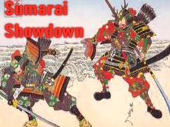 Trò chơi Sumarai Showdown