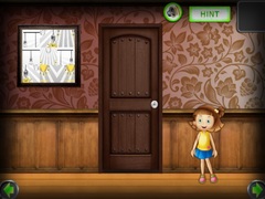 Trò chơi Amgel Kids Room Escape 272