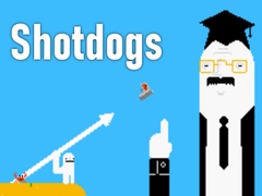Trò chơi Shotdogs