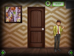 Trò chơi Amgel Easy Room Escape 251