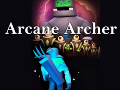 Trò chơi Arcane Archer
