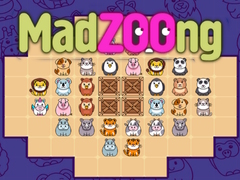 Trò chơi MadZoong
