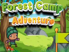 Trò chơi Forest Camp Adventure