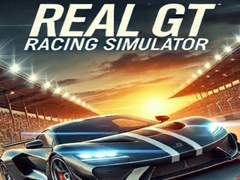 Trò chơi Real GT Racing Simulator