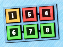 Trò chơi Number Domination