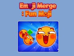Trò chơi Emoji Merge: Fun Moji