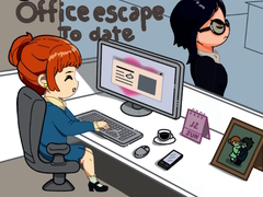 Trò chơi Office Escape to Date