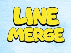 Trò chơi Line Merge