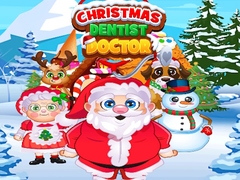 Trò chơi Christmas Dentist Doctor