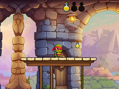 Trò chơi Turtle Quest