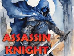 Trò chơi Assassin Knight