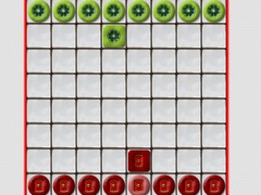 Trò chơi Ludus Roman Checkers
