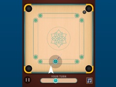Trò chơi Carrom Rush