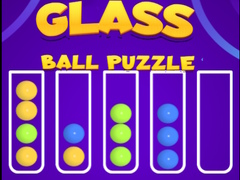 Trò chơi Glass Ball Puzzle