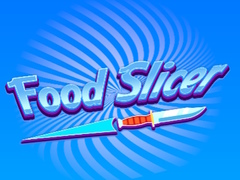 Trò chơi Food Slicer 