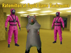 Trò chơi Ratomilton at Squid Game Backrooms