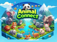 Trò chơi Animal Connect