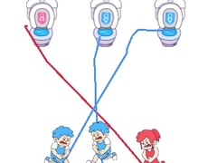 Trò chơi Draw To Pee
