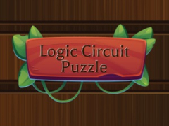 Trò chơi Logic Circuit Puzzle