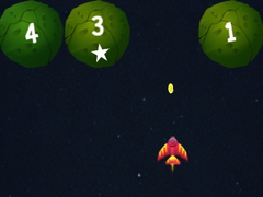 Trò chơi Space Havoc