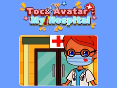 Trò chơi Toca Avatar: My Hospital 