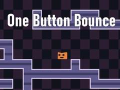 Trò chơi One Button Bounce
