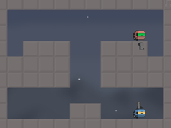 Trò chơi Jetpack Apocalypse