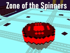 Trò chơi Zone of the Spinners