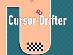 Trò chơi Cursor Drifter
