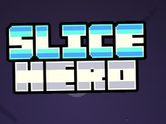 Trò chơi Slice Hero
