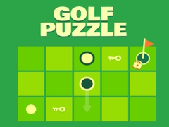 Trò chơi Golf Puzzle