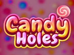 Trò chơi Candy Holes