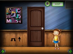 Trò chơi Amgel Kids Room Escape 273