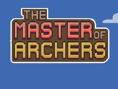 Trò chơi The Master Of Archers